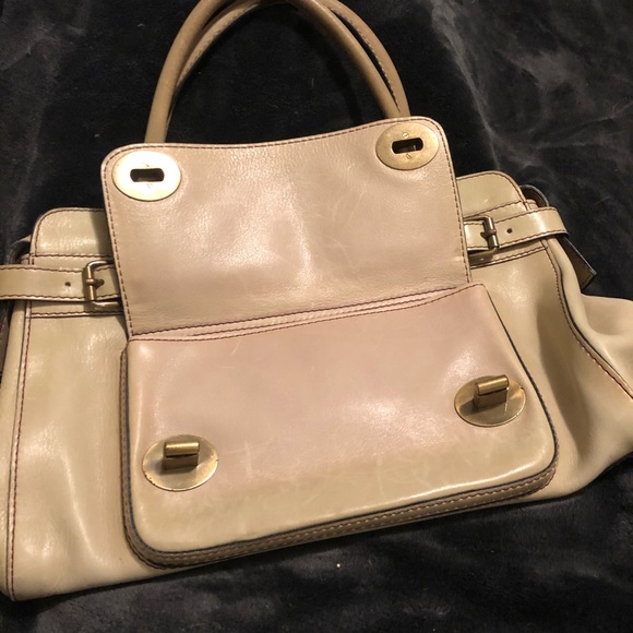 Marc Jacobs Satchel - Picture 4 of 4